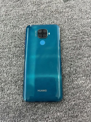 华为nova5i是lcd还是oled，nova5是oled屏幕吗