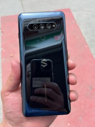 小米黑鲨3什么时候出的，小米黑鲨3发布时间？