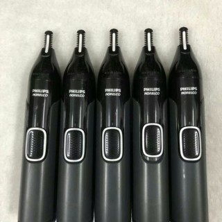 飞利浦鼻毛修剪器用几号电池，飞利浦鼻毛修剪器nt9105？