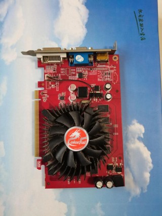 翔升gt430黄金版显卡怎么样，翔升gt430黄金版显卡怎么样啊