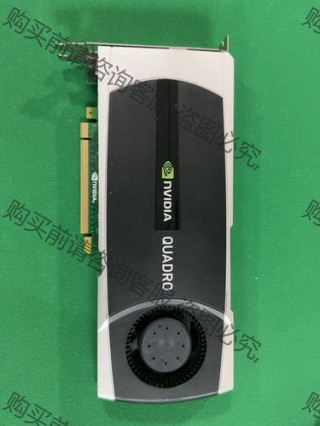 丽台q6000显卡对比评测，丽台q600参数