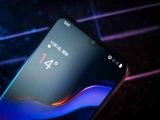 一加6t屏幕是oled吗，一加6t lcd？