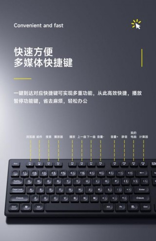 联想笔记本电脑键鼠推荐，联想笔记本键盘功能键介绍图