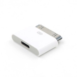 iphone4s怎么充电？苹果四怎么充电?