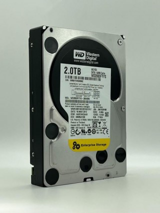 wd硬盘是固态的吗，wd是机械硬盘吗