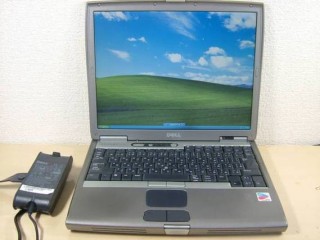 戴尔d600笔记本怎么样，戴尔d620笔记本多少钱