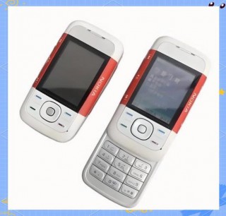 诺基亚5300内存卡多大的，诺基亚6300内存卡？