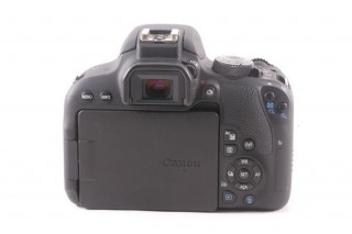 佳能80d属于什么画幅？佳能80d是什么镜头