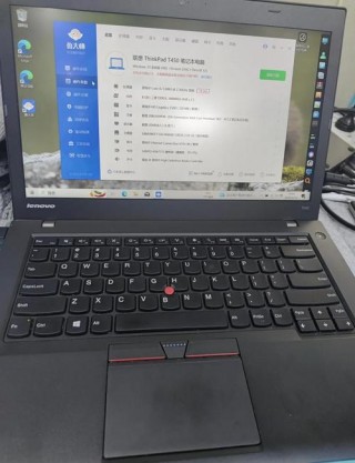 联想t450进入bios设置按哪个键，联想t450s怎么设置u盘启动？