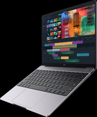 华为笔记本电脑独显推荐，华为带独显笔记本