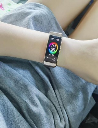 华为智能手环b6功能？华为手环b6使用方法