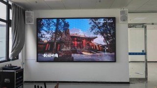 户外液晶显示屏多少钱一平，户外液晶显示屏厂家？