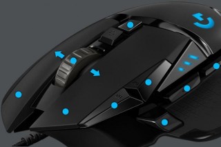 dpi鼠标按键在哪，鼠标dpi按键是哪个