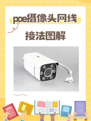 无线摄像头怎么连接电脑用不用网线，无线摄像头连接电脑教程