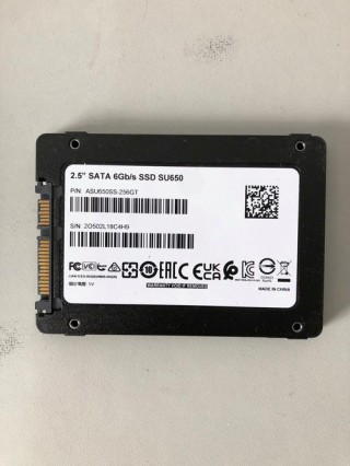 笔记本电脑自带固态硬盘吗？笔记本电脑本身有固态硬盘吗