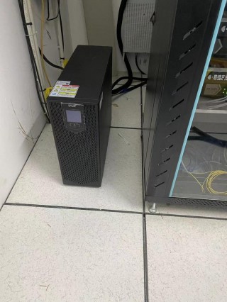 电脑ups电源是什么东西，电脑ups电源可以给什么供电