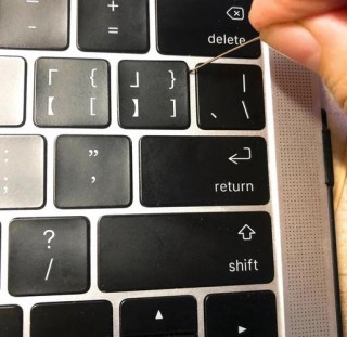 笔记本键盘脏了怎么清洗，笔记本键盘脏了怎么清洗掉？