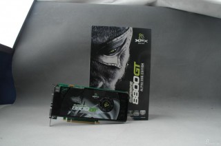 8800gt显卡怎么样，nvidia geforce 8800gt相当于什么显卡？