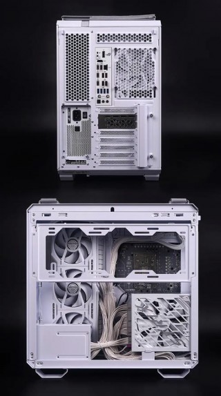 华硕的主机怎么样，电脑华硕主板怎么样