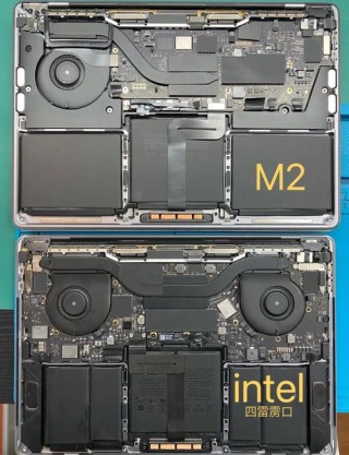 苹果m1芯片相当于i9几代？苹果m1芯片相当于i9几代了