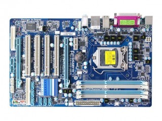 p55主板支持服务器内存吗？p55主板支持固态硬盘