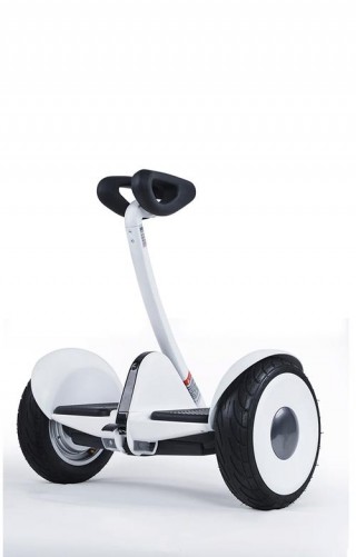 小米9号平衡车和plus哪个好，小米9号平衡车哪款好？