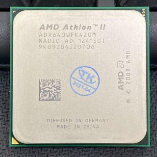 amd四核cpu哪个好？amd四核处理器哪个好
