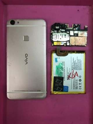 vivox6sa换一块屏幕多少钱，vivox6sa换屏幕总成视频？