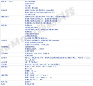 mt6735m是什么处理器，mtk mt6735 处理器