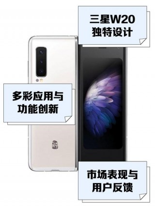 三星w20好吗？三星w20优缺点