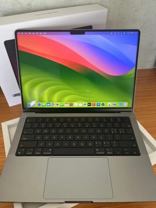 苹果笔记本电脑流畅吗，苹果笔记本卡不卡?