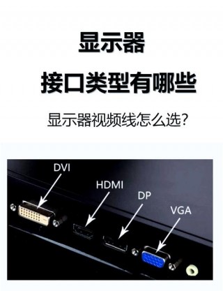 笔记本怎样连接显示器，笔记本怎样连接显示器双屏