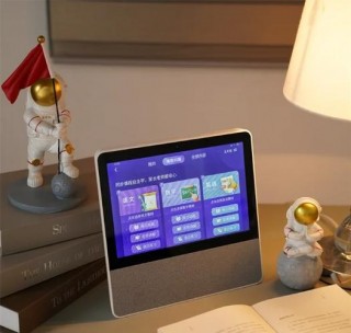 小度添添智能旋转屏幕，小度智能屏天天旋转版详细介绍？