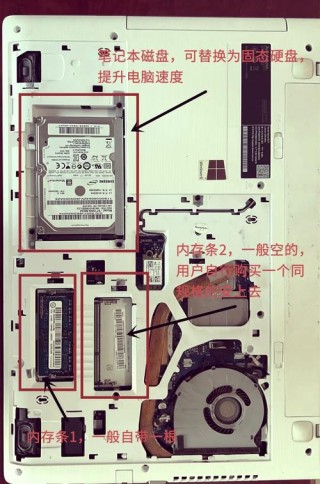 联想b325一体机怎么拆？联想b325一体机拆掉独显还能用吗视频