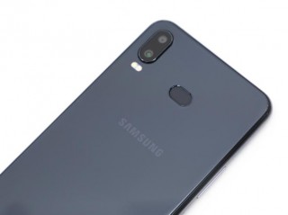 galaxya6s是什么处理器？galaxya60是什么型号