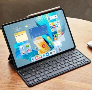 华为二合一平板电脑实用吗？华为二合一平板好用吗