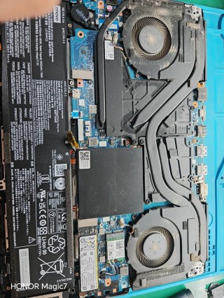 笔记本清理一次灰尘大概多少钱，笔记本电脑清理一次灰尘多少钱