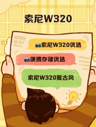 索尼w320电池怎么充电，索尼dsct300电池充电