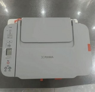 佳能经典打印机型号？佳能打印机型号含义