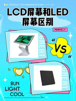 背光屏幕是lcd还是led，背光屏幕是lcd还是oled？
