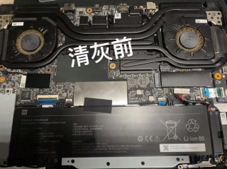 笔记本真的有必要清灰吗，笔记本电脑要清灰吗?？