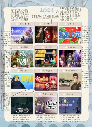 求笔记本电脑小游戏推荐，笔记本热门游戏？