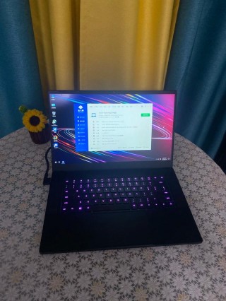 雷蛇笔记本型号查询？雷蛇笔记本序列号查询在哪里看