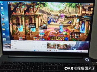 带动dnf的笔记本电脑推荐，玩dnf笔记本推荐2021？