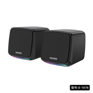 电脑小型音响哪个好，电脑用的小型音响？