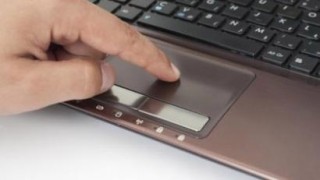 康柏笔记本触摸板怎么关闭？康柏笔记本触摸板怎么关闭快捷键