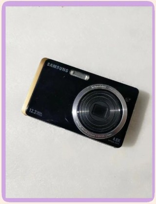 三星相机大概多少钱，三星相机多少像素？