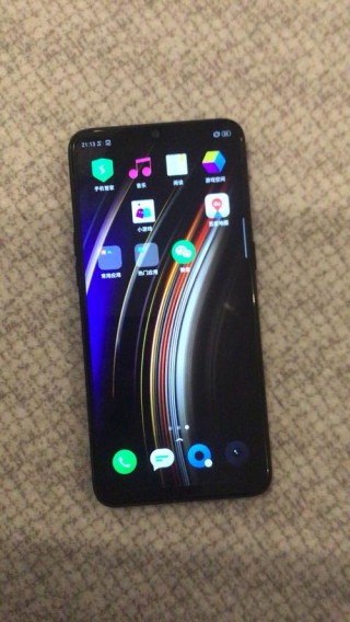 真我x青春版是什么屏幕，真我x青春版像素