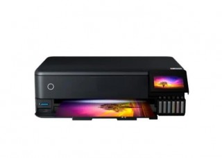 爱普生me330喷墨打印机喷头怎么清洗，爱普生me300如何清洗喷头