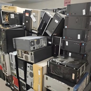哪里有回收电脑？哪里回收旧电脑